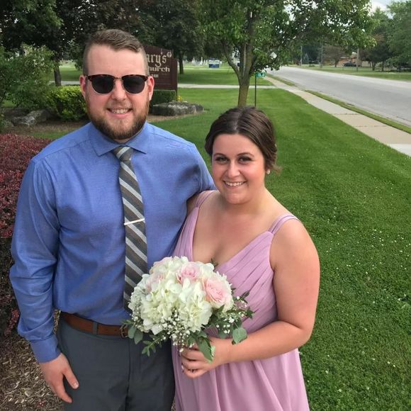 Meet your Posher, Leanne - Picture 1 of 1